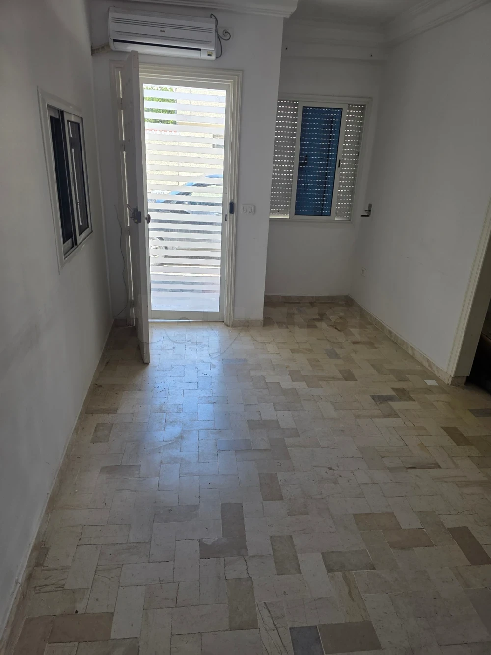 Ariana Ville&nbsp;Ariana&nbsp;Vente&nbsp;Appart. 2 pi�ces&nbsp;Studio s1 ariana
