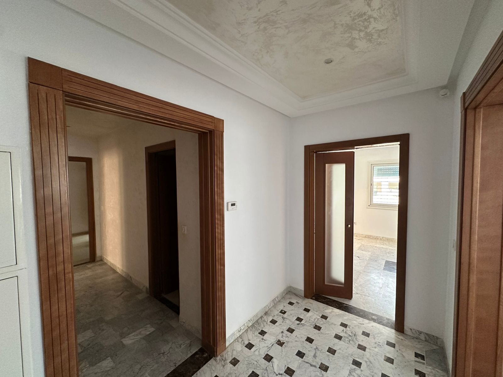 Vente&nbsp;Appart. 4 pi�ces - Tunisie