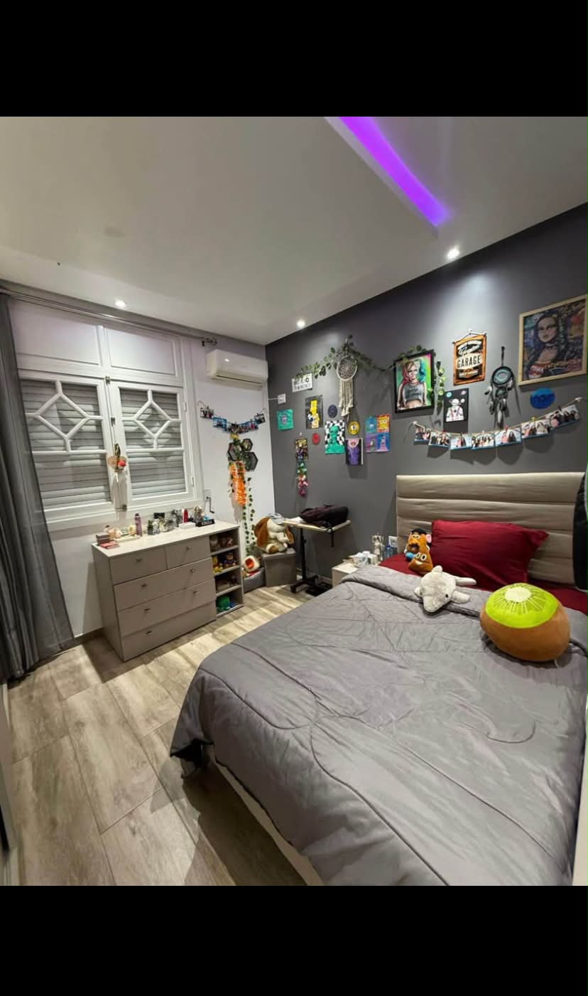 Vente&nbsp;Appart. 4 pi�ces - Tunisie