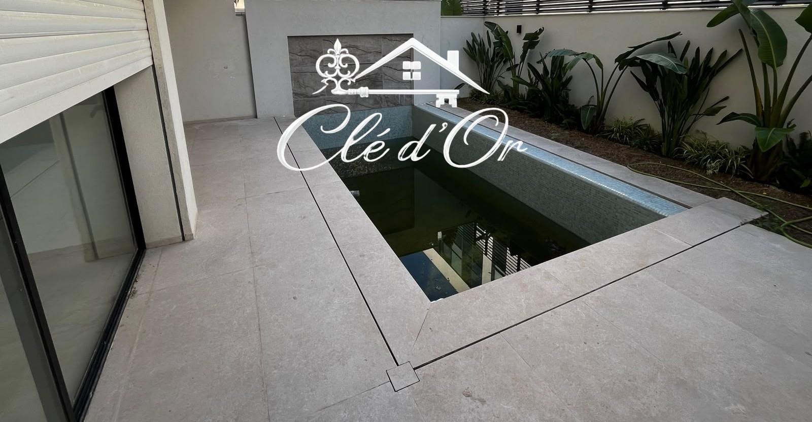 Vente&nbsp;Duplex - Tunisie