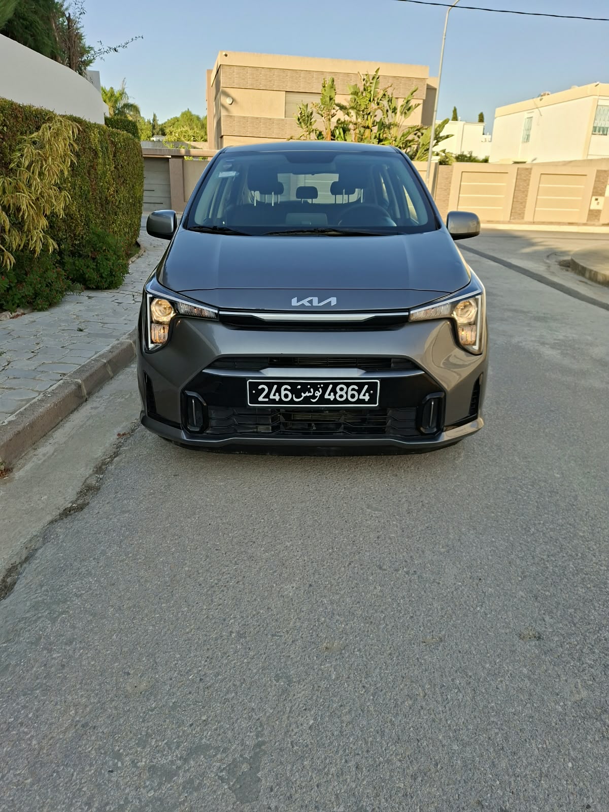 El Menzah&nbsp;El Menzah 1&nbsp;Kia&nbsp;Picanto&nbsp;Kia picanto