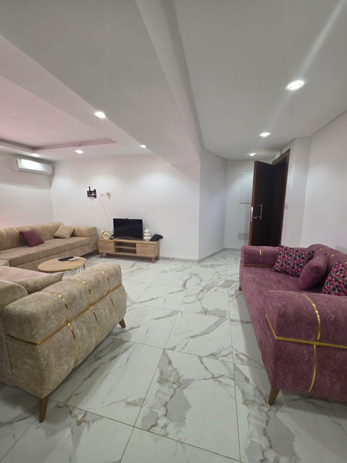 Hammam Sousse&nbsp;El Kantaoui&nbsp;Vente&nbsp;Appart. 2 pi�ces&nbsp;Appartement s2 de standing  kantaoui
