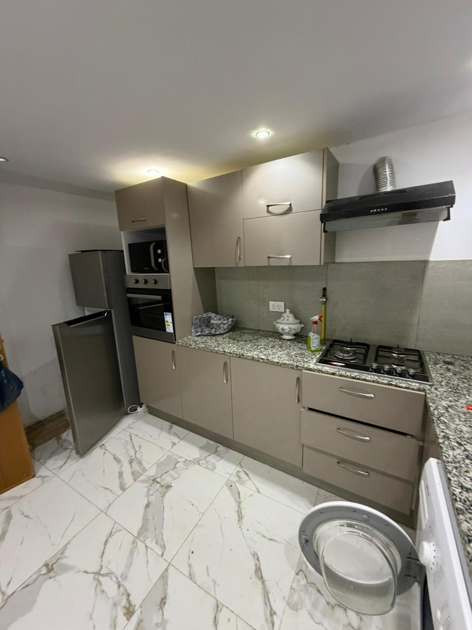 Vente&nbsp;Appart. 2 pi�ces - Tunisie