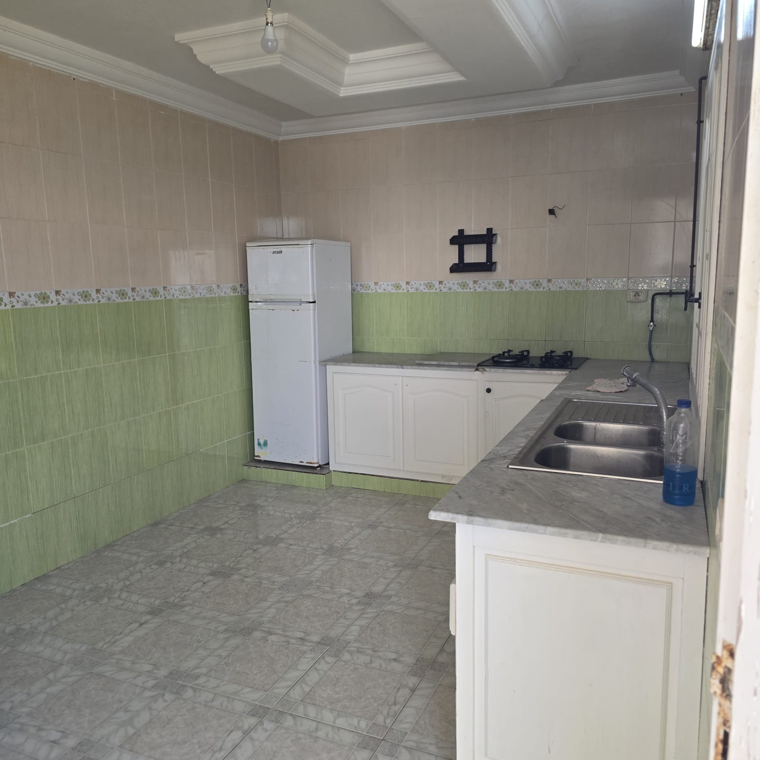 Vente&nbsp;Appart. 2 pi�ces - Tunisie