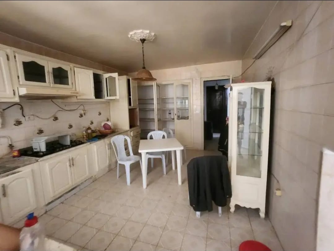 Sousse Ville&nbsp;Sousse&nbsp;Vente&nbsp;Maisons&nbsp;Villa triplex a cit� ezzahra sousse