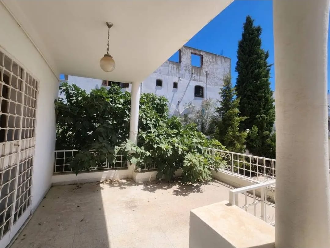 Vente&nbsp;Maisons - Tunisie