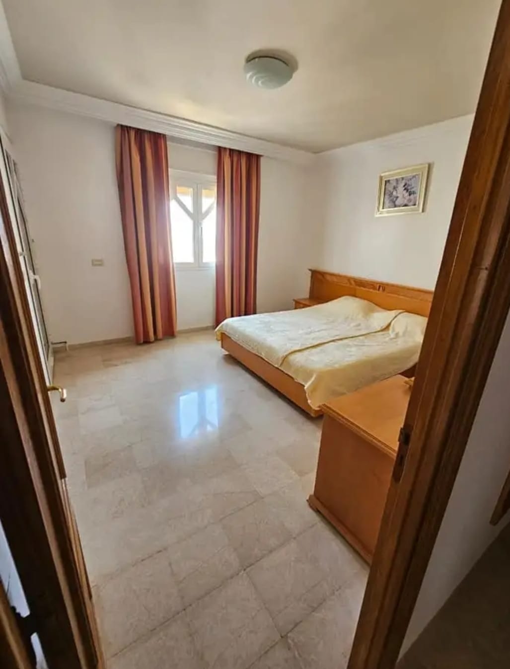 Sousse Ville&nbsp;Sousse&nbsp;Vente&nbsp;Appart. 2 pi�ces&nbsp;Duplex s2 et s3 � sousse vue mer