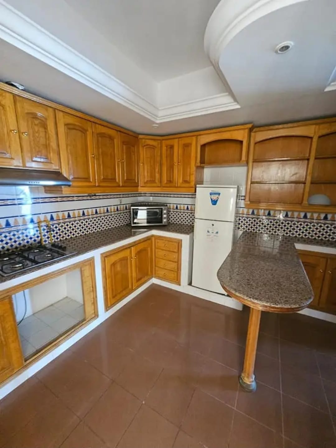Sousse Ville&nbsp;Sousse&nbsp;Vente&nbsp;Appart. 2 pi�ces&nbsp;Duplex s2 et s3 � sousse vue mer