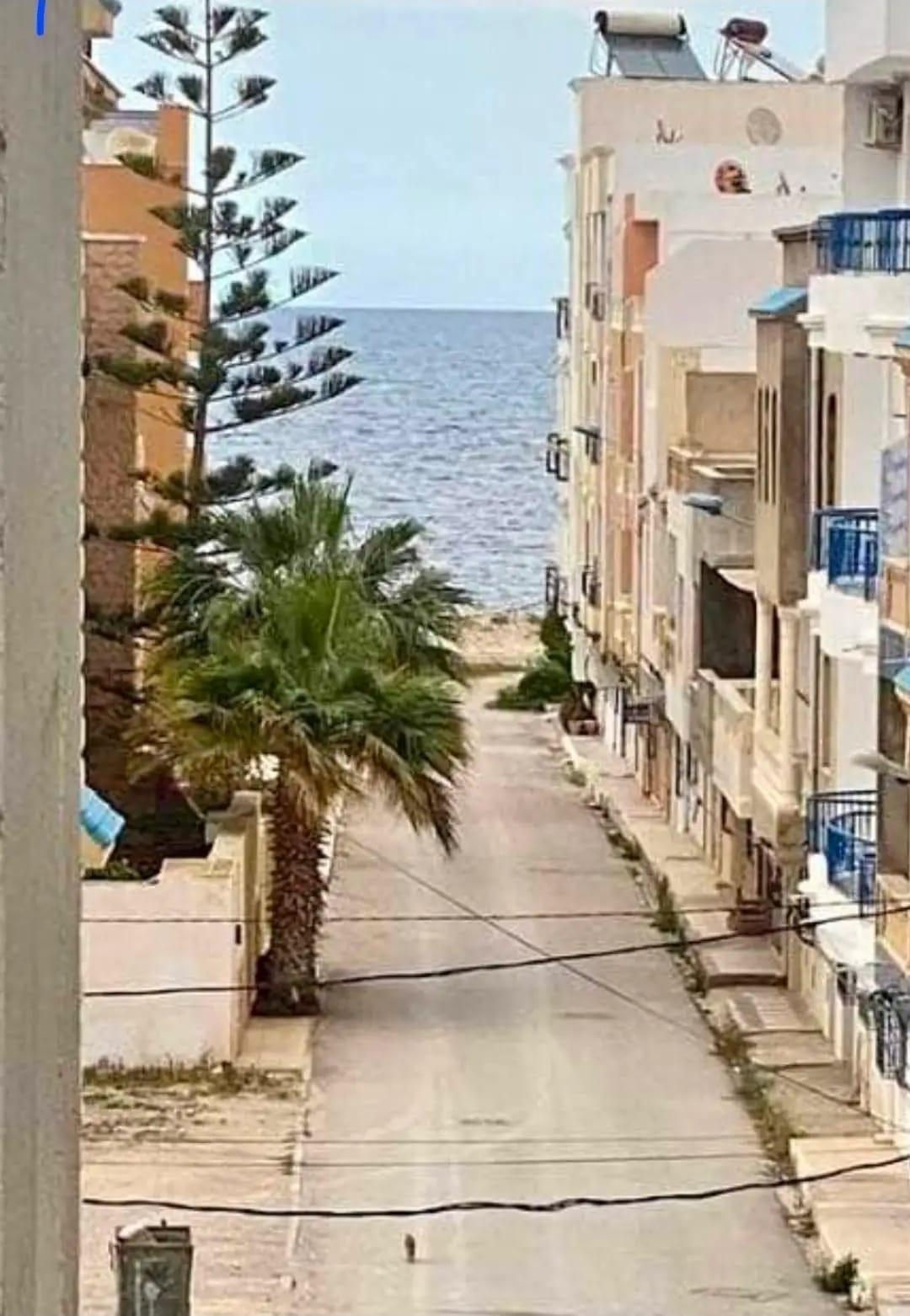 Hammam Sousse&nbsp;El Kantaoui&nbsp;Vente&nbsp;Appart. 2 pi�ces&nbsp;Appartements s2 pr�s de la plage tantana