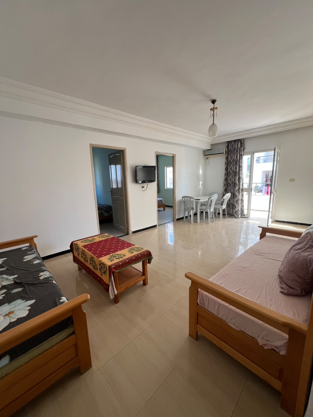 Hammam Sousse&nbsp;El Kantaoui&nbsp;Vente&nbsp;Appart. 2 pi�ces&nbsp;Appartements s2 pr�s de la plage tantana