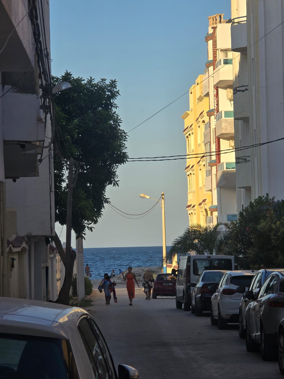 Akouda&nbsp;Chatt Meriem&nbsp;Vente&nbsp;Appart. 2 pi�ces&nbsp;Appartement s2 � tantana chott mariem