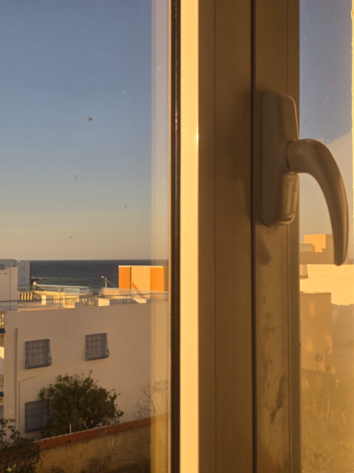 Vente Appart. 2 pièces - Tunisie