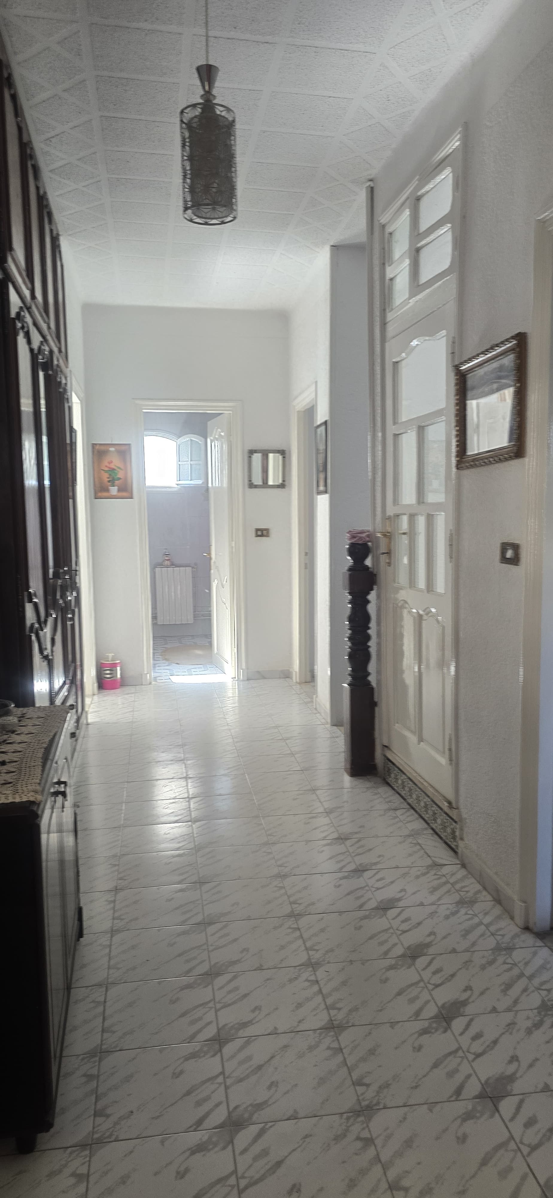 Ain Zaghouan&nbsp;Ain Zaghouan&nbsp;Vente&nbsp;Duplex&nbsp;Duplex s4 � ain zaghouan sud