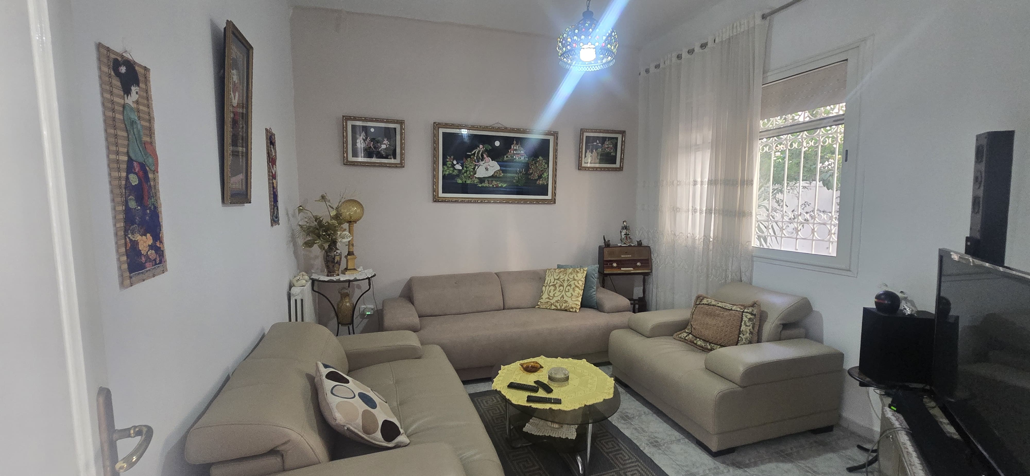 Vente&nbsp;Duplex - Tunisie