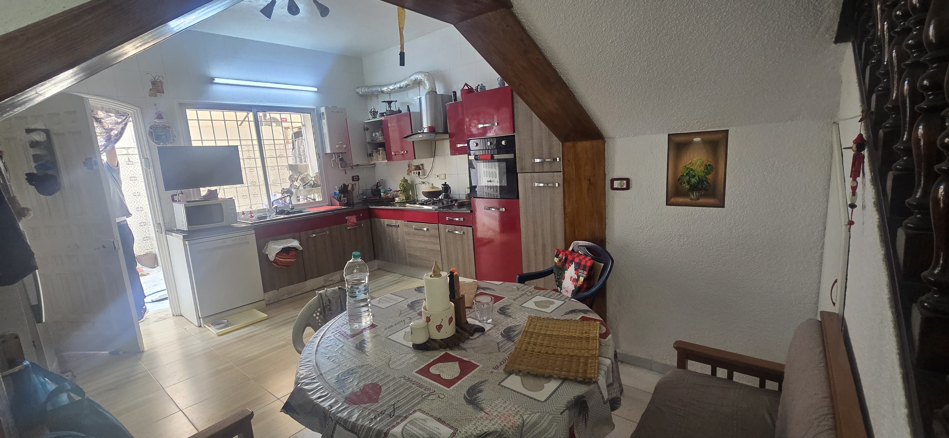 Vente&nbsp;Duplex - Tunisie