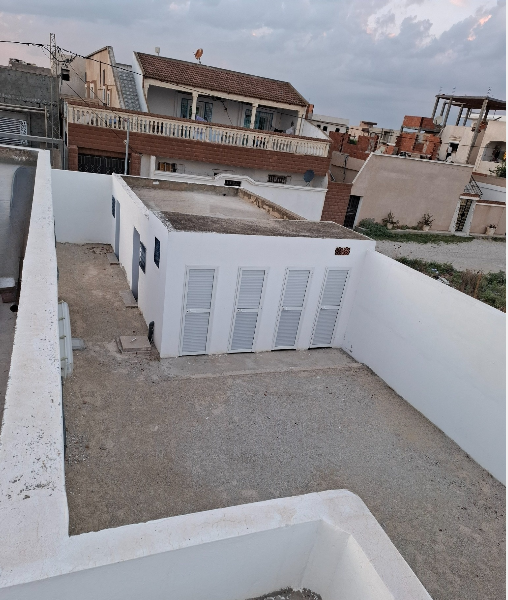 Vente&nbsp;Autre - Tunisie