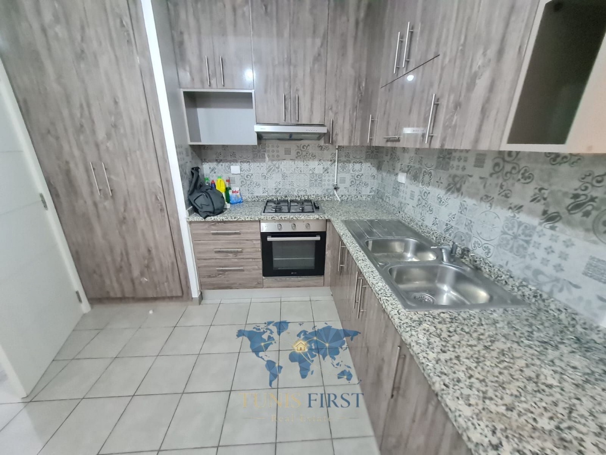 Vente&nbsp;Appart. 5 pi�ces+ - Tunisie