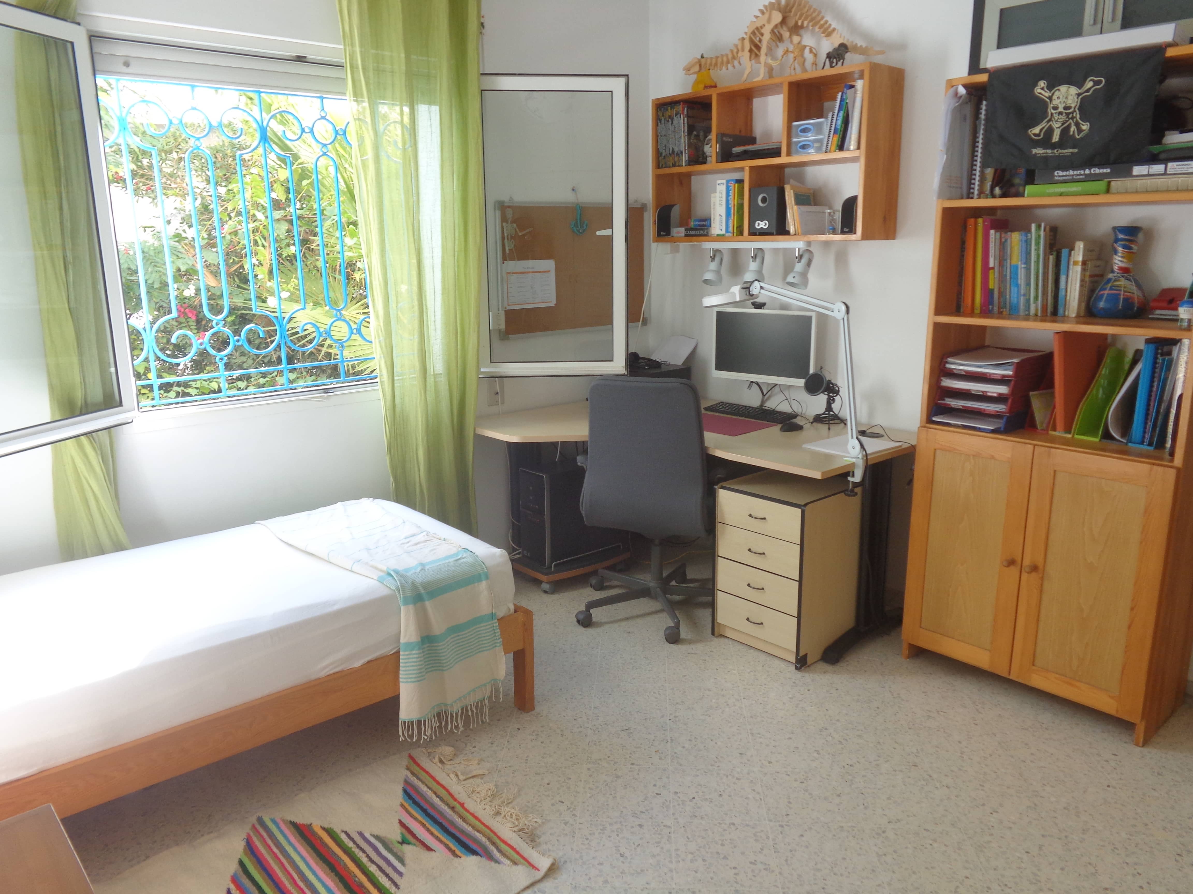 Vente&nbsp;Appart. 4 pi�ces - Tunisie